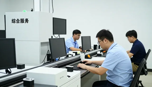 运维服务套餐