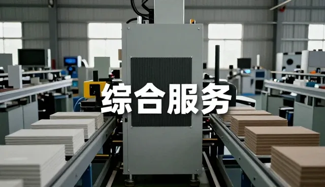 高效废水处理系统