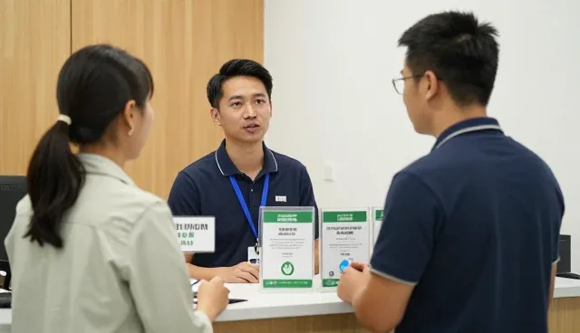 环保技术咨询业务如何实现高效处理的持续优化