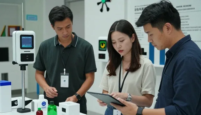 提升环保技术治理效果的关键使用与维护建议