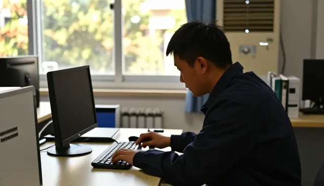 应用为什么越来越重视高效废水处理系统