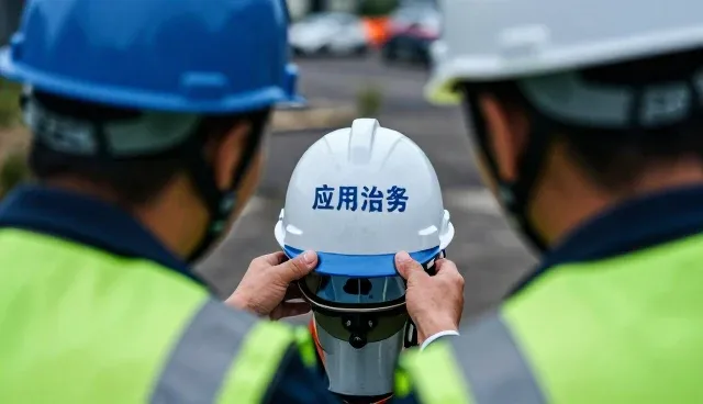 高效废水处理系统帮助应用实现效率提升