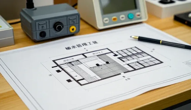 工程安装调试在智能化治理设施运维中的关键作用